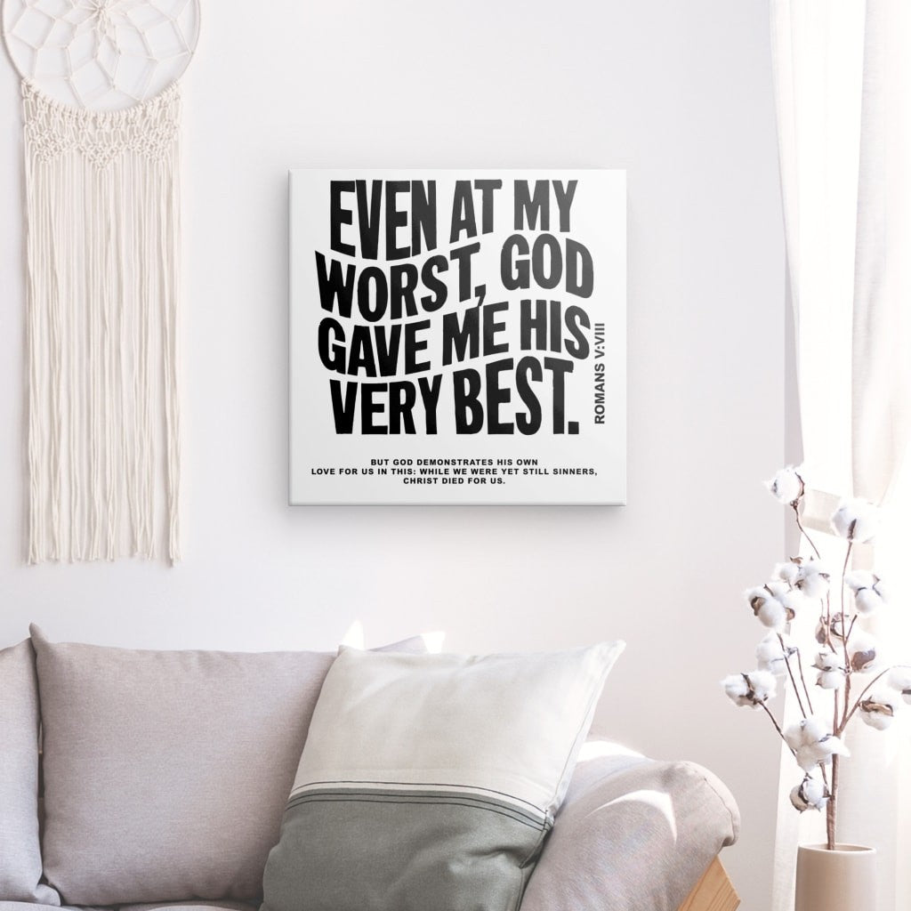 Canvas