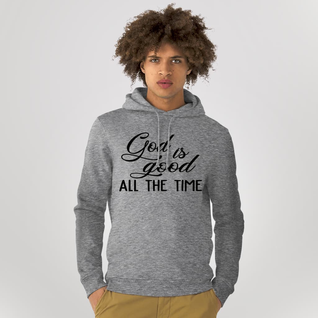 Hoodie Unisex Unisex - B&C Organic Hood