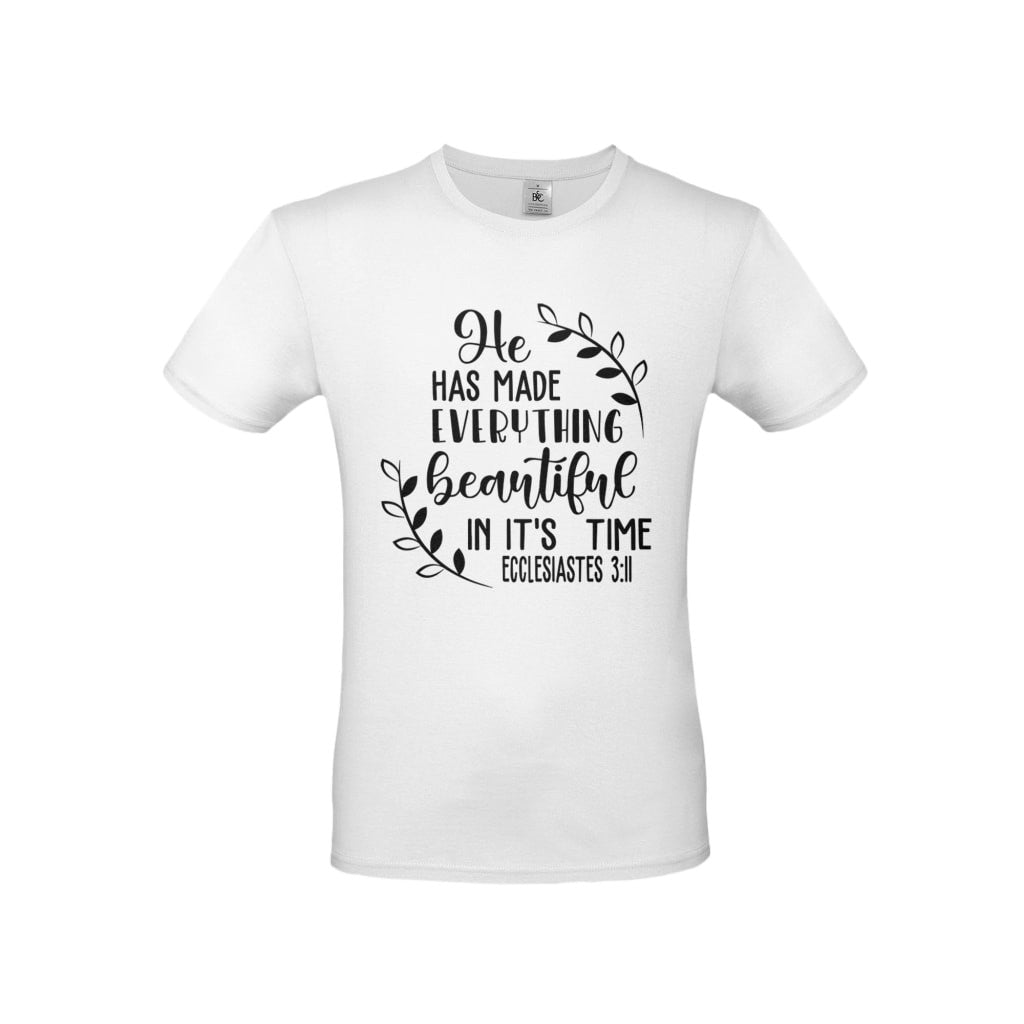 T-Shirt Men - B&C E150#