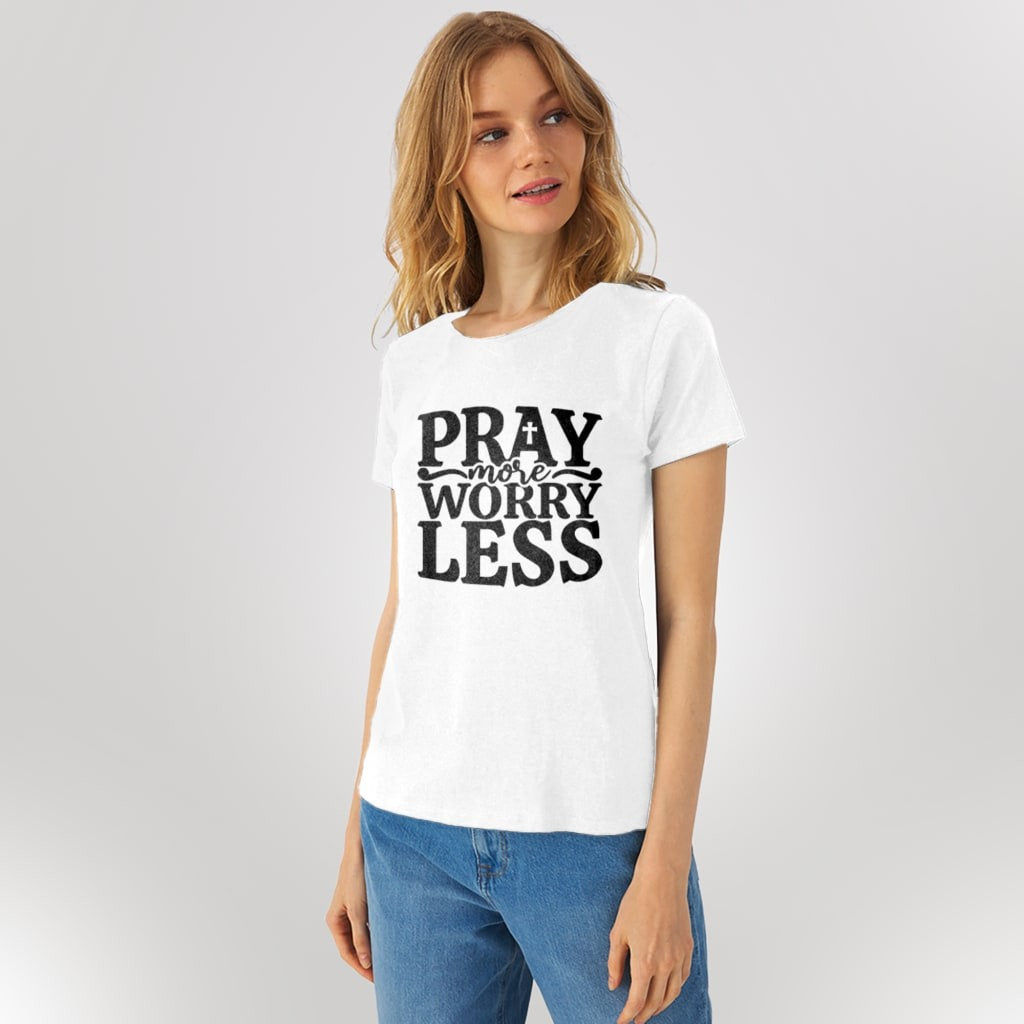 T-Shirt Women - B&C E150#