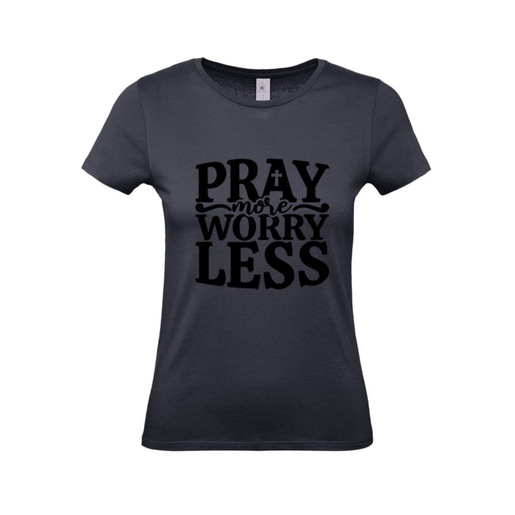 T-Shirt Women - B&C E150#