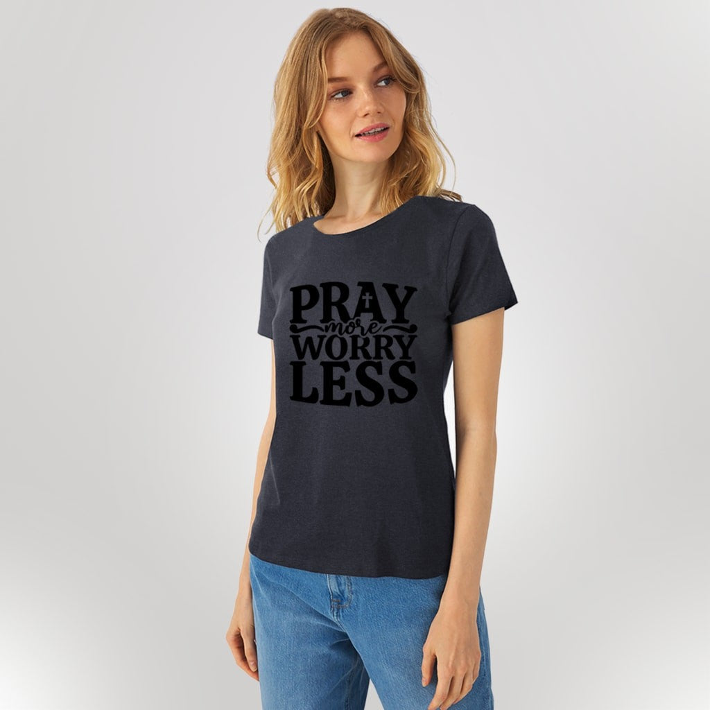 T-Shirt Women - B&C E150#
