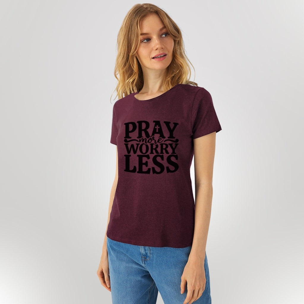 T-Shirt Women - B&C E150#
