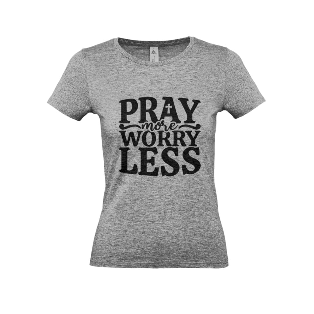 T-Shirt Women - B&C E150#