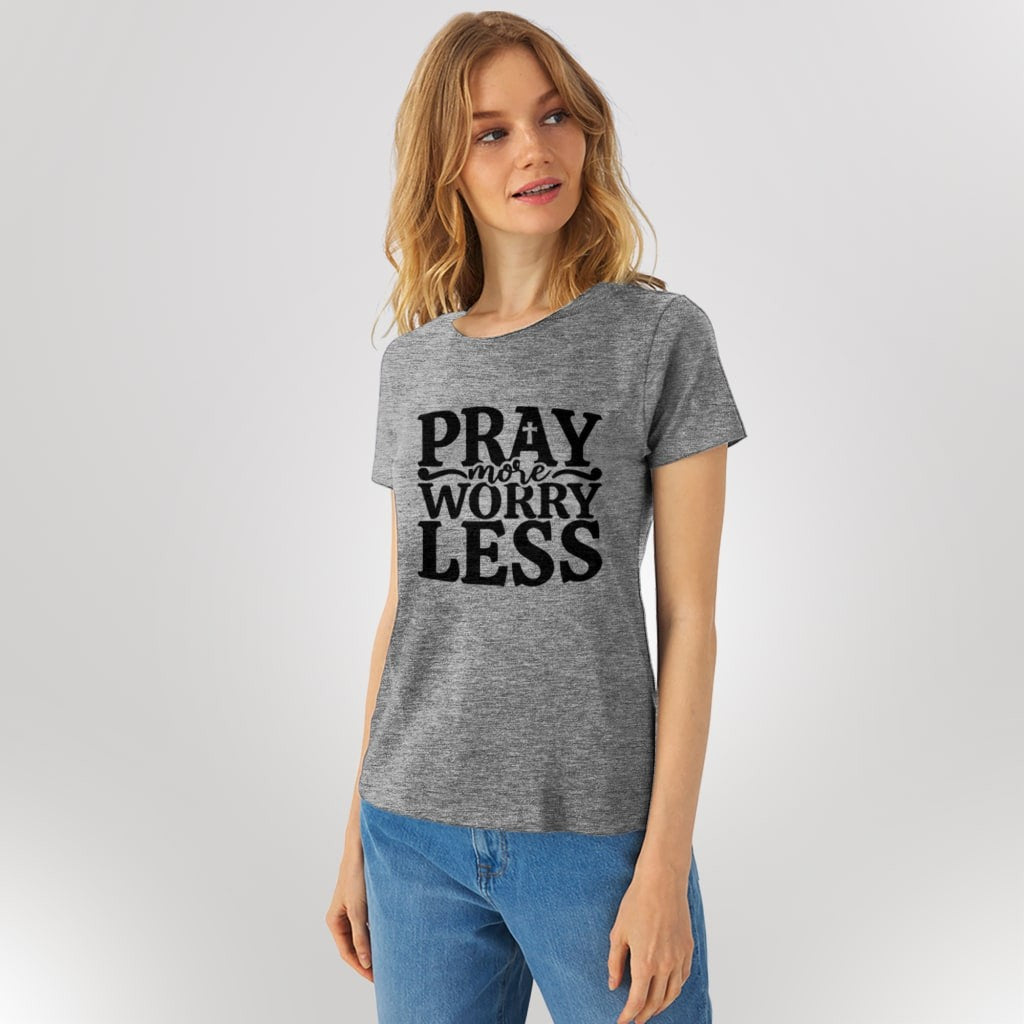 T-Shirt Women - B&C E150#