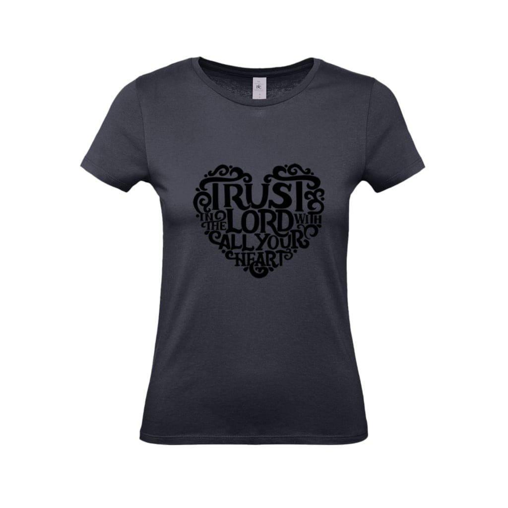 T-Shirt Women - B&C E150#
