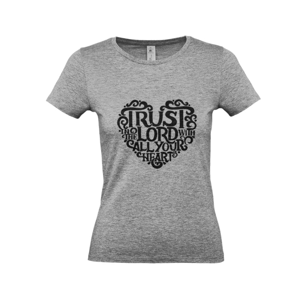 T-Shirt Women - B&C E150#