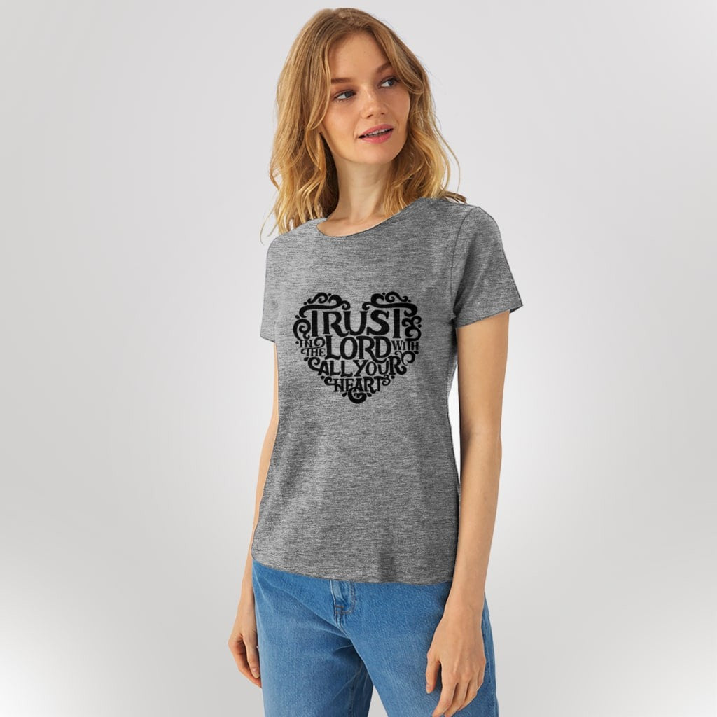 T-Shirt Women - B&C E150#