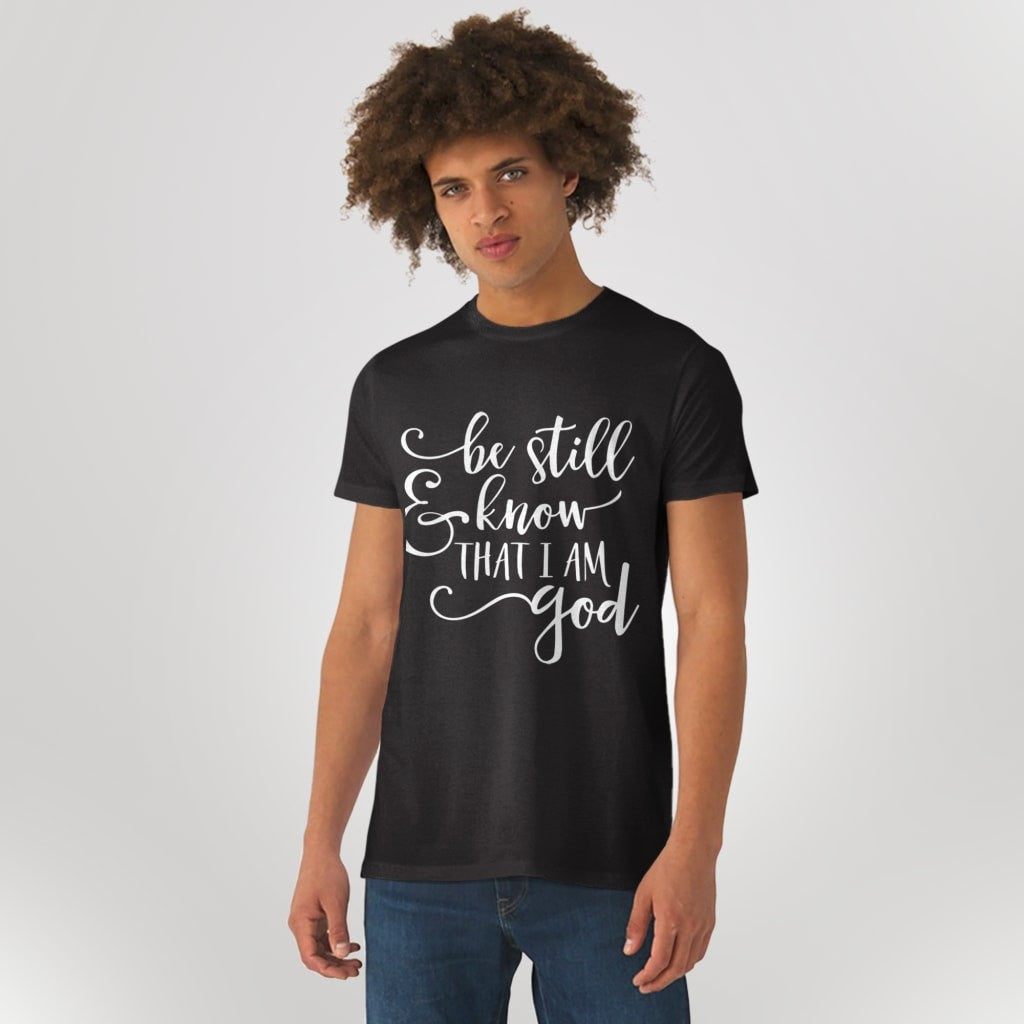 T-Shirt Men - B&C E150#