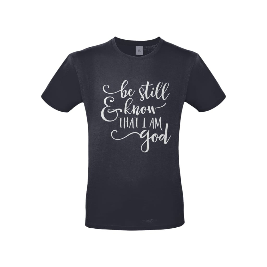 T-Shirt Men - B&C E150#