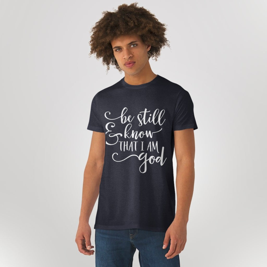 T-Shirt Men - B&C E150#