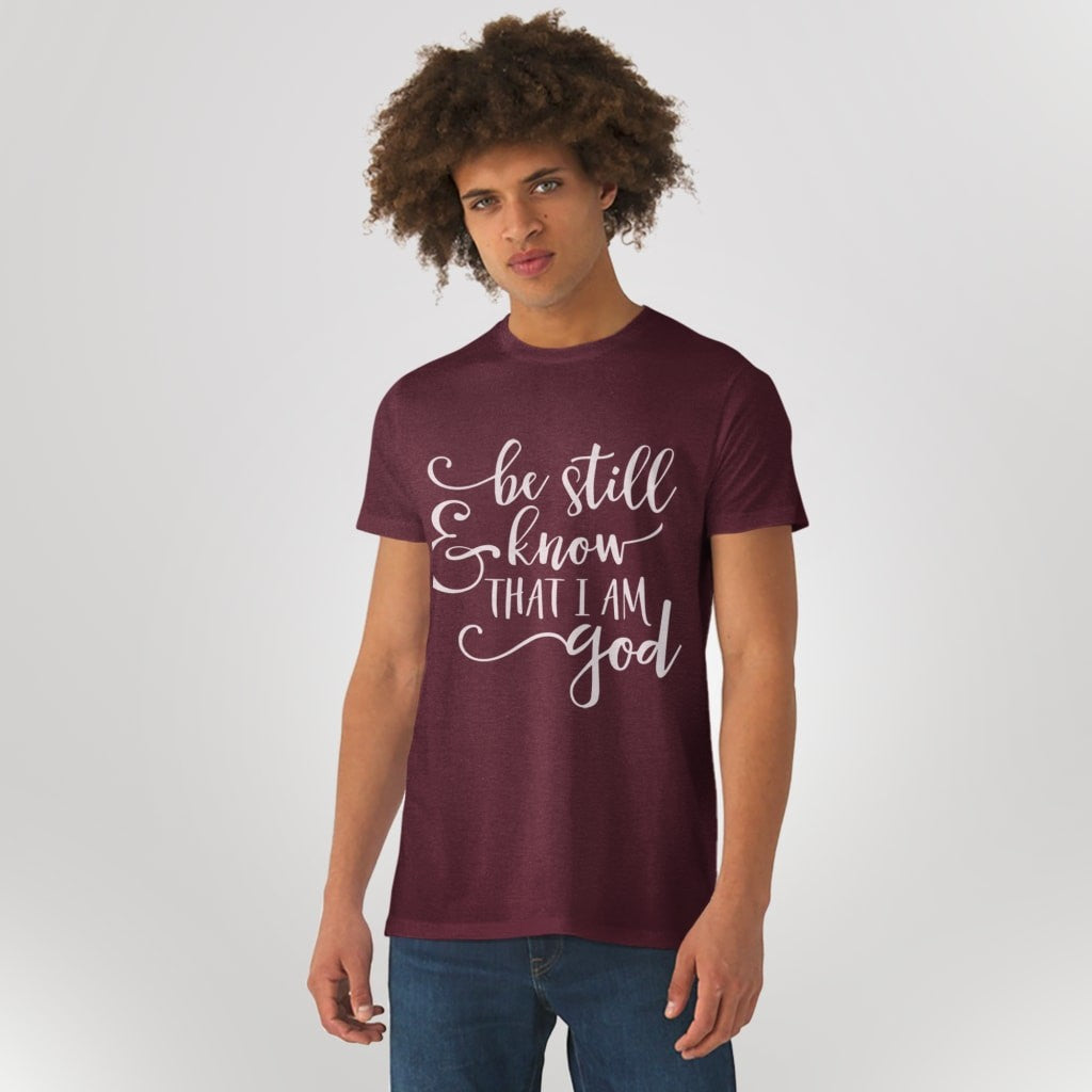 T-Shirt Men - B&C E150#