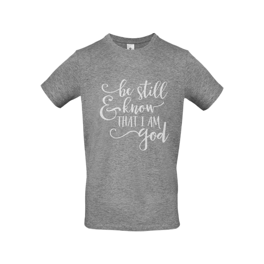 T-Shirt Men - B&C E150#