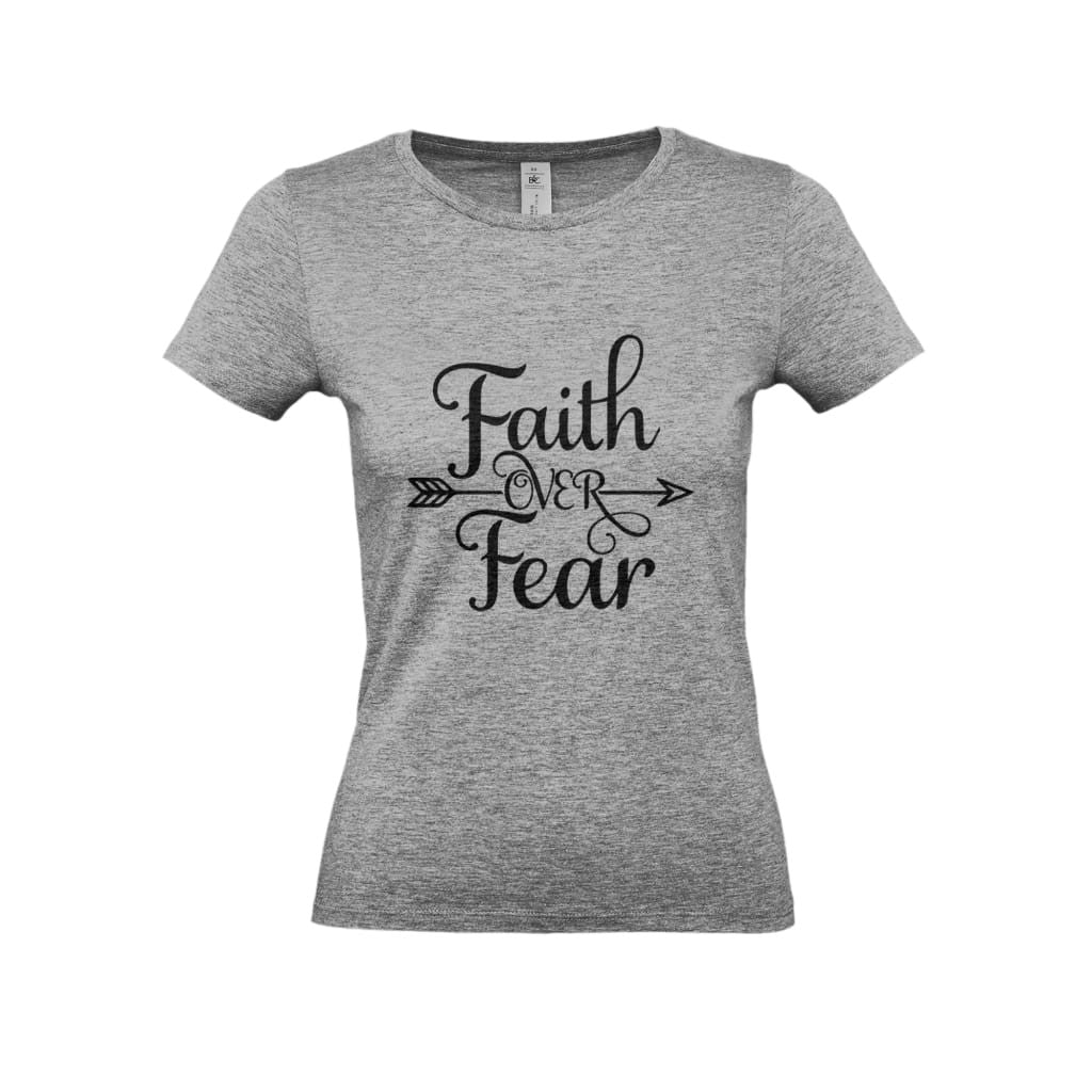 T-Shirt Women - B&C E150#