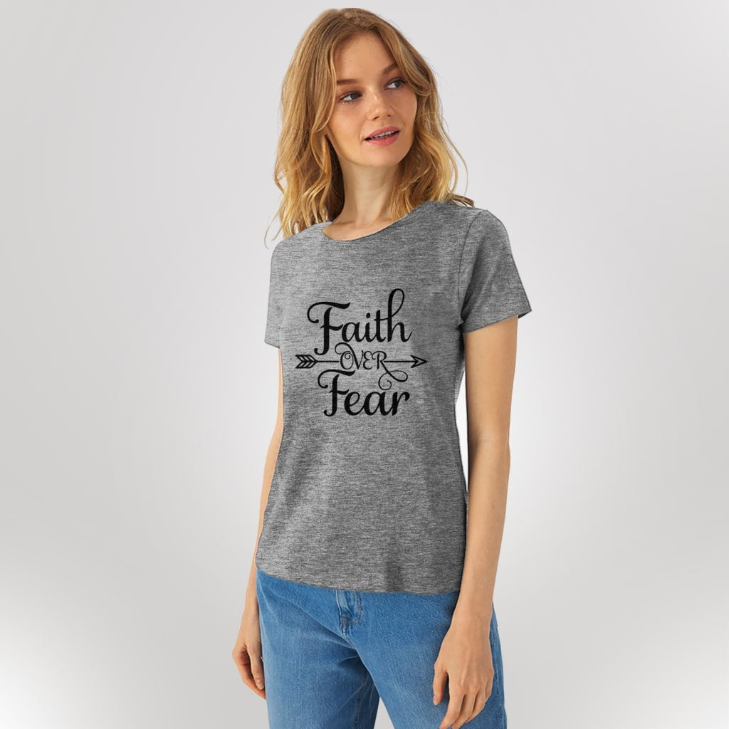 T-Shirt Women - B&C E150#