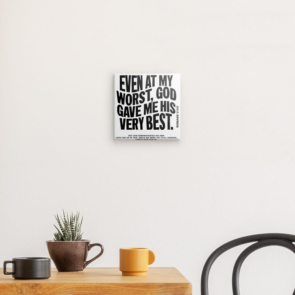 Canvas