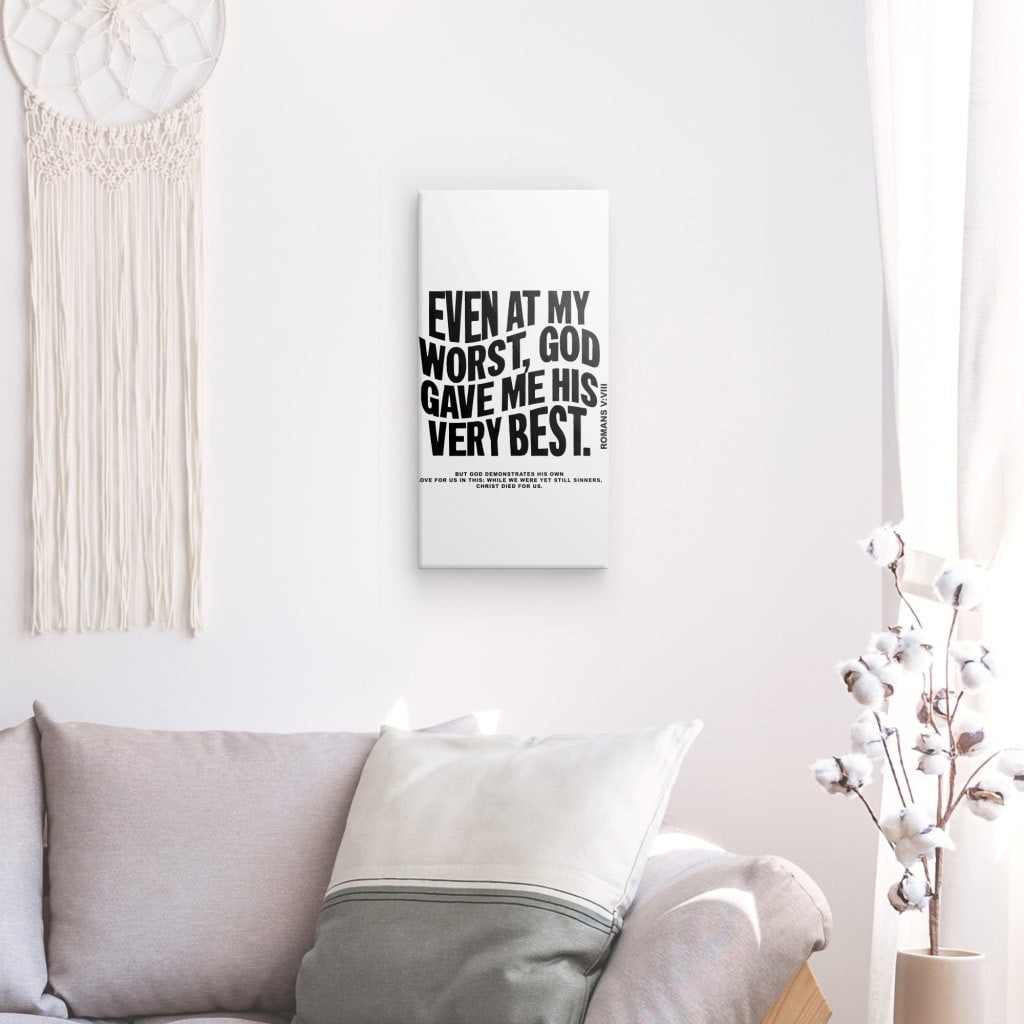 Canvas