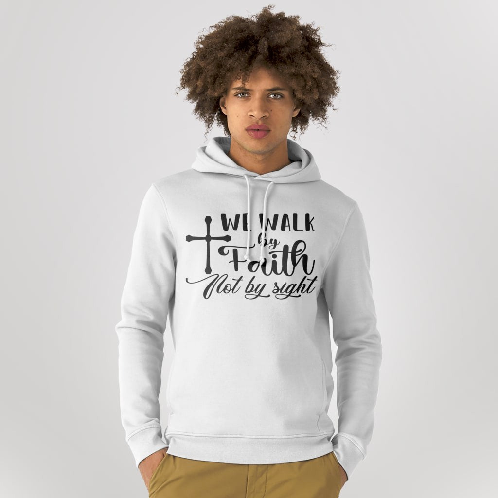 Hoodie Unisex Unisex - B&C Organic Hood