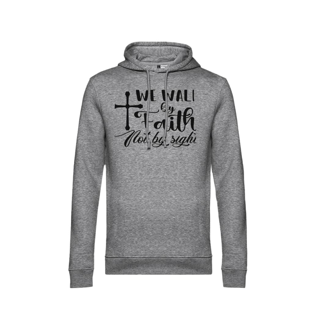 Hoodie Unisex Unisex - B&C Organic Hood