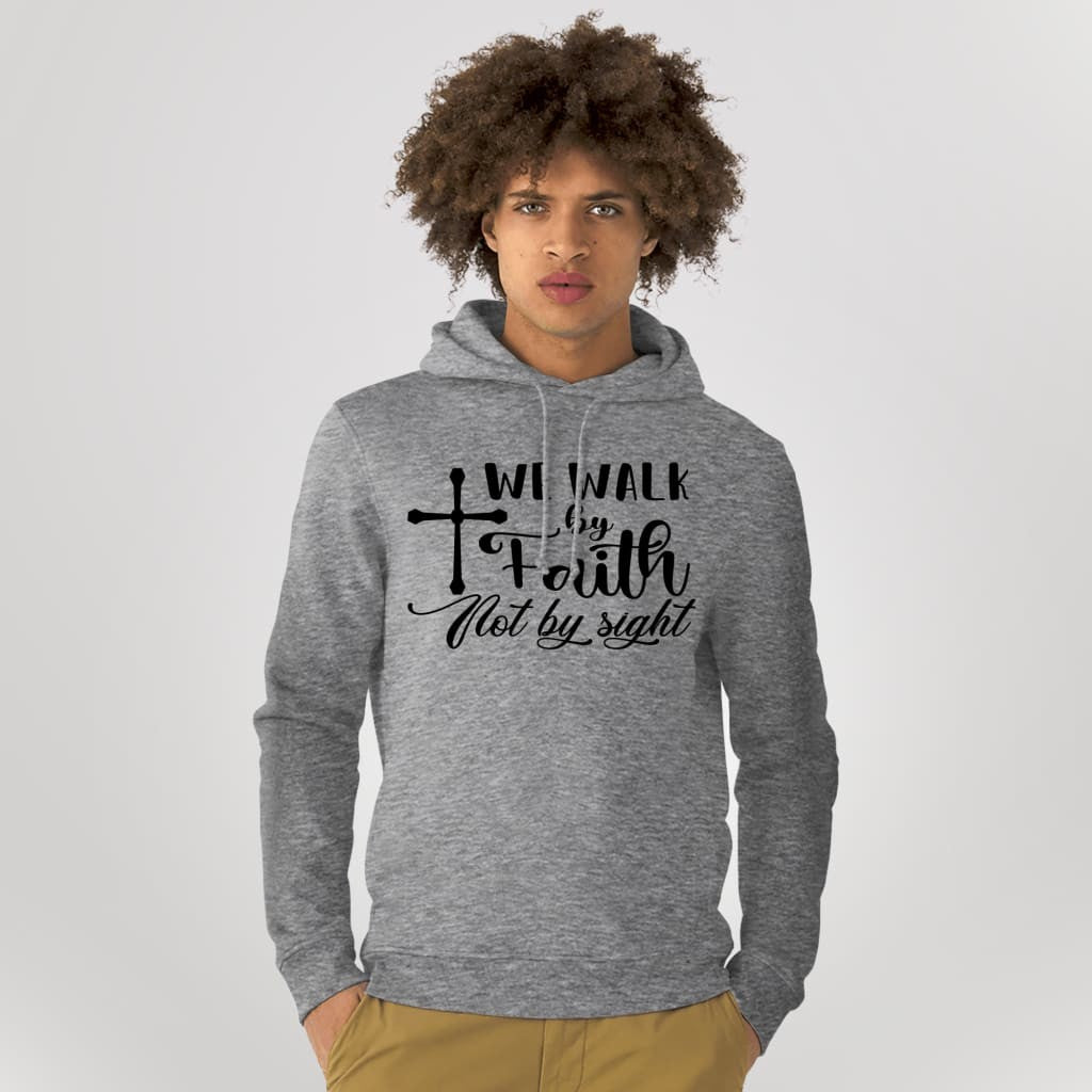 Hoodie Unisex Unisex - B&C Organic Hood