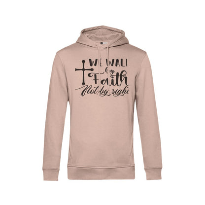 Hoodie Unisex Unisex - B&C Organic Hood