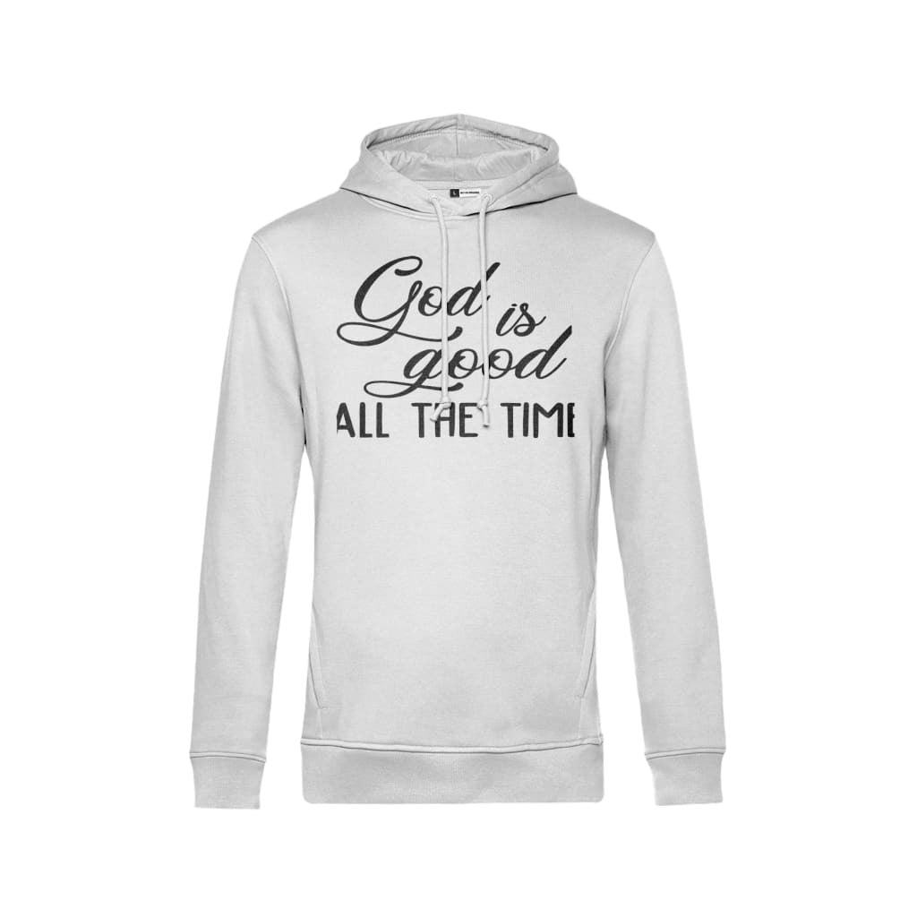 Hoodie Unisex Unisex - B&C Organic Hood