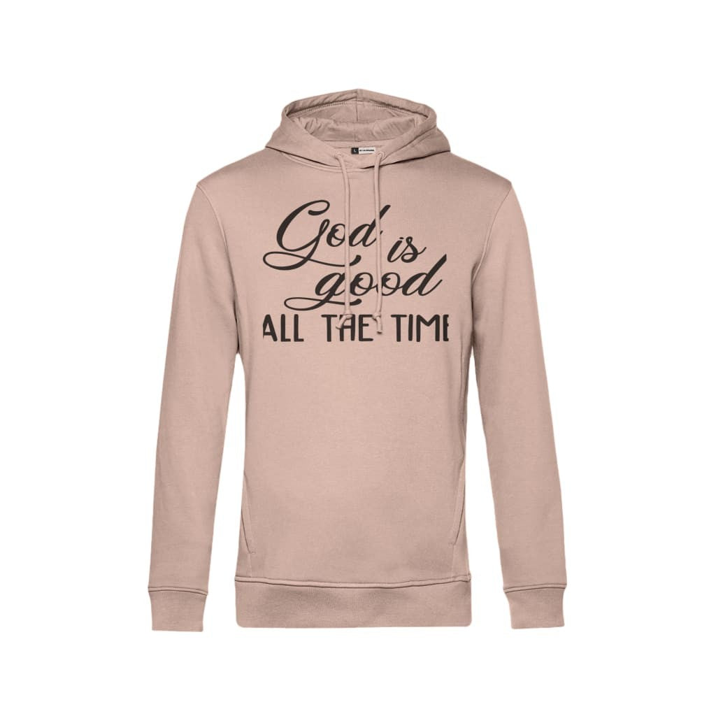 Hoodie Unisex Unisex - B&C Organic Hood