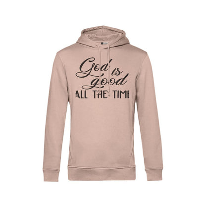 Hoodie Unisex Unisex - B&C Organic Hood