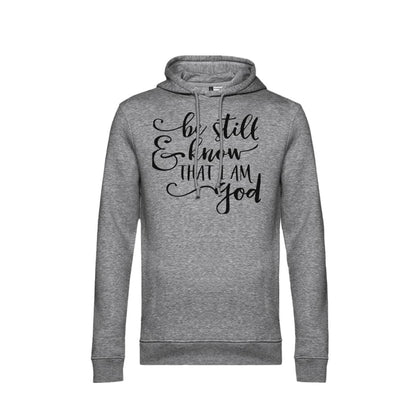 Hoodie Unisex Unisex - B&C Organic Hood