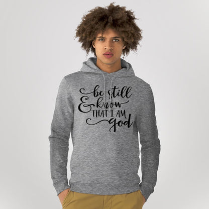 Hoodie Unisex Unisex - B&C Organic Hood