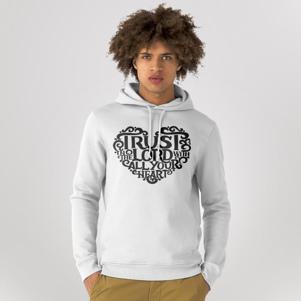 Hoodie Unisex Unisex - B&C Organic Hood