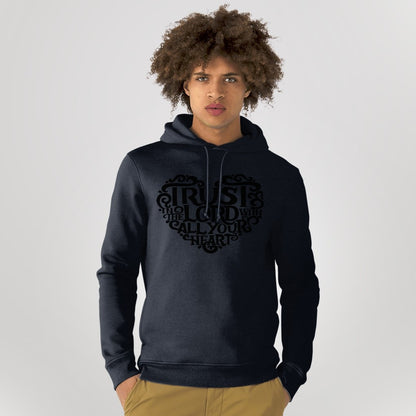 Hoodie Unisex Unisex - B&C Organic Hood