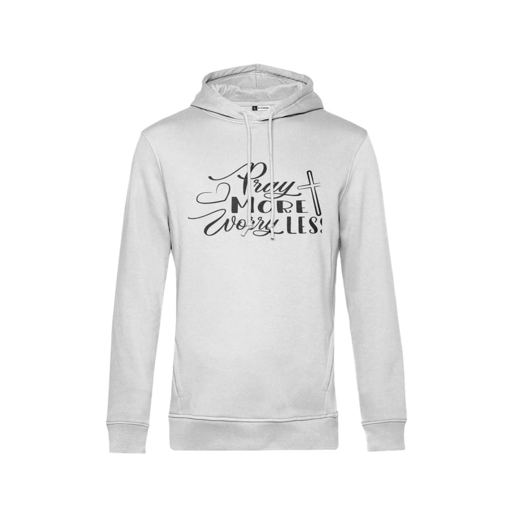 Hoodie Unisex Unisex - B&C Organic Hood