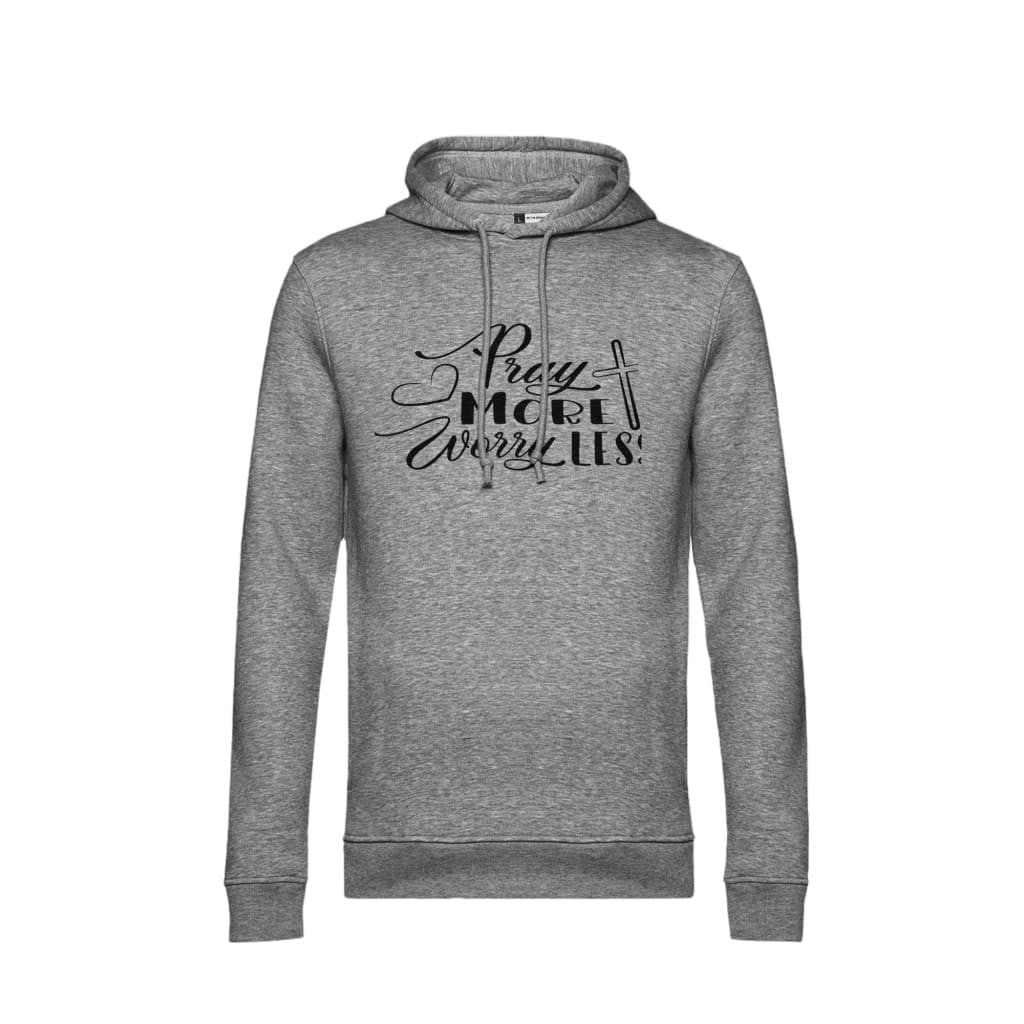 Hoodie Unisex Unisex - B&C Organic Hood