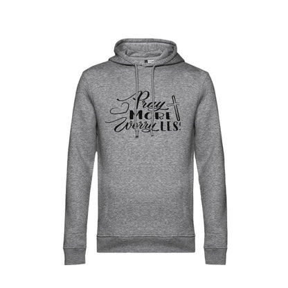 Hoodie Unisex Unisex - B&C Organic Hood