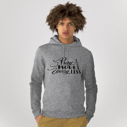 Hoodie Unisex Unisex - B&C Organic Hood