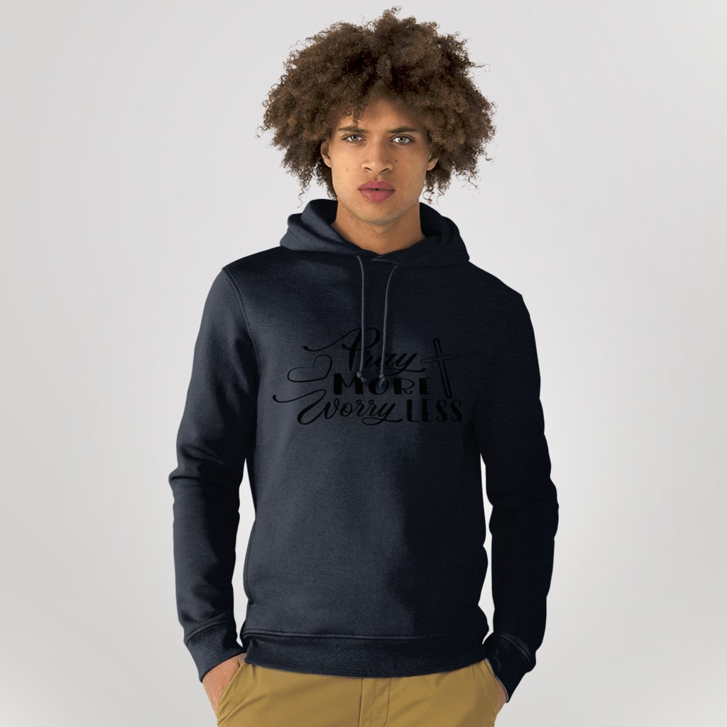 Hoodie Unisex Unisex - B&C Organic Hood