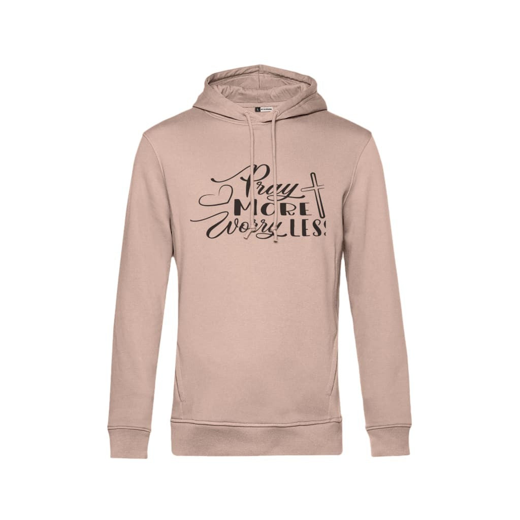 Hoodie Unisex Unisex - B&C Organic Hood