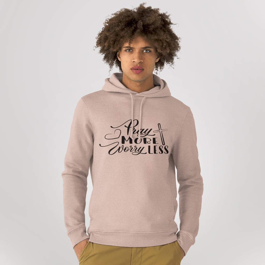 Hoodie Unisex Unisex - B&C Organic Hood