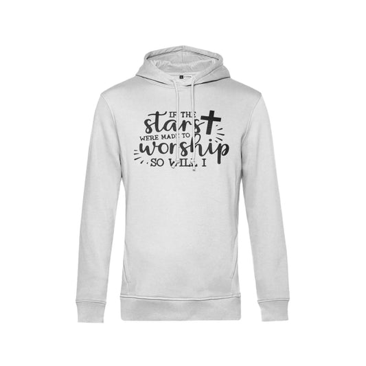 Hoodie Unisex Unisex - B&C Organic Hood