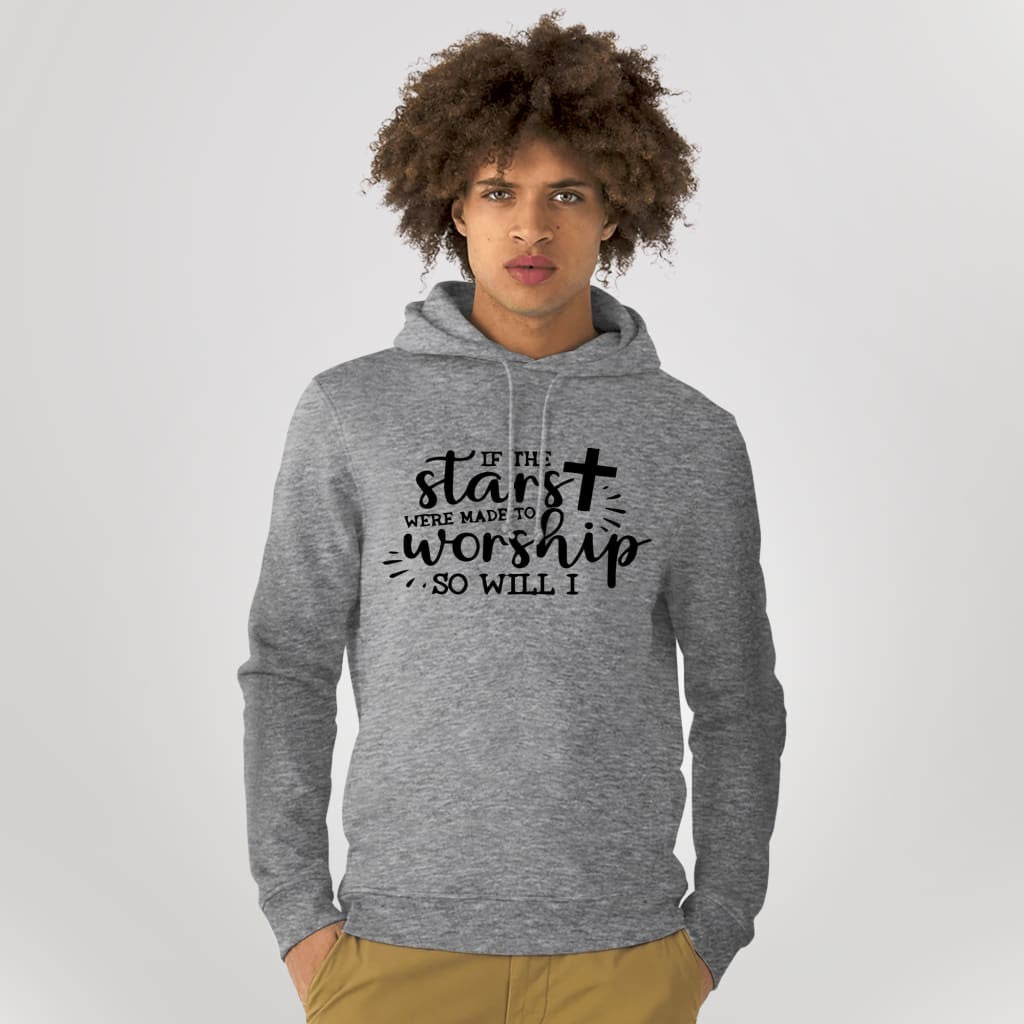 Hoodie Unisex Unisex - B&C Organic Hood