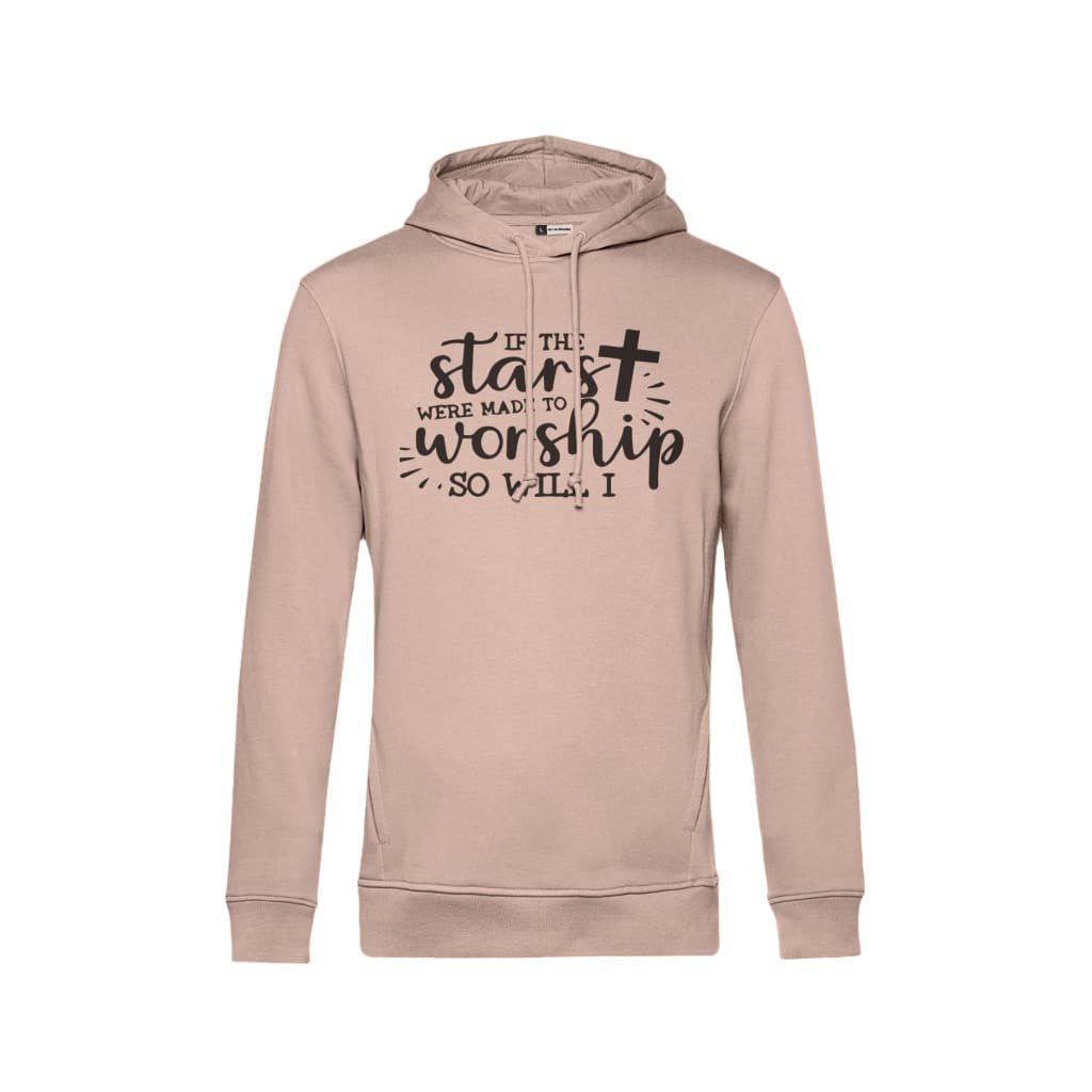 Hoodie Unisex Unisex - B&C Organic Hood