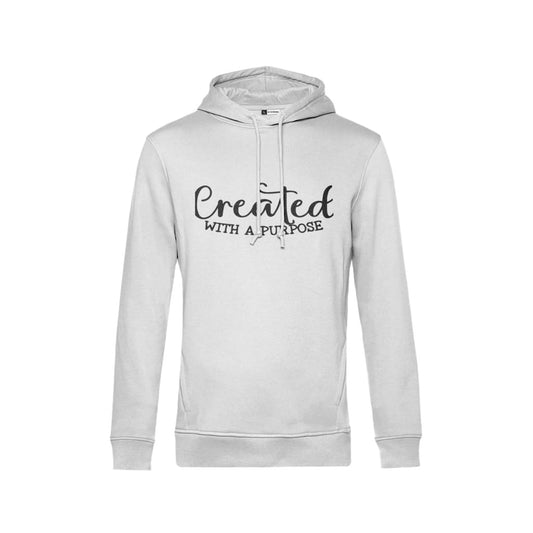 Hoodie Unisex Unisex - B&C Organic Hood