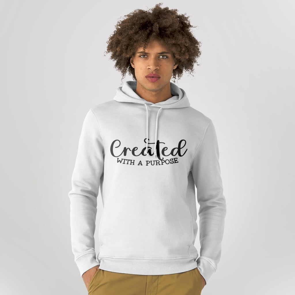 Hoodie Unisex Unisex - B&C Organic Hood