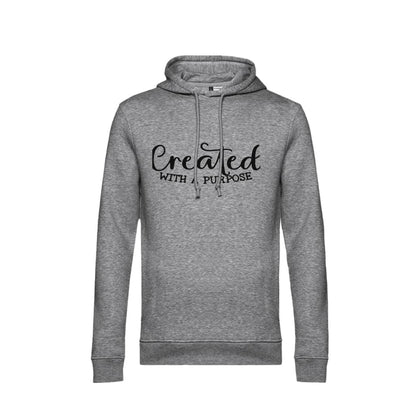 Hoodie Unisex Unisex - B&C Organic Hood