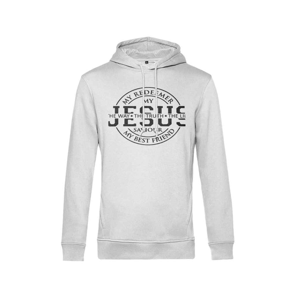 Hoodie Unisex Unisex - B&C Organic Hood