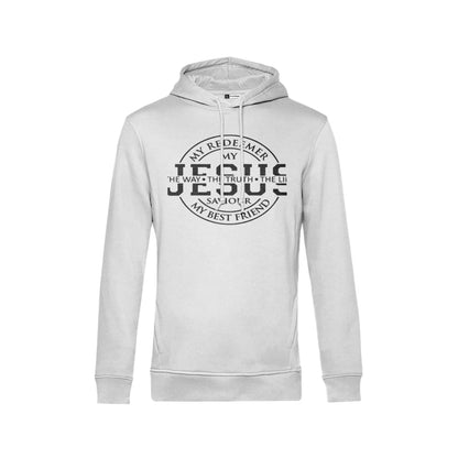 Hoodie Unisex Unisex - B&C Organic Hood