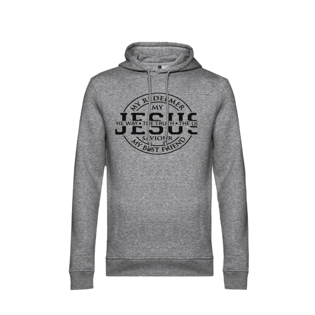 Hoodie Unisex Unisex - B&C Organic Hood