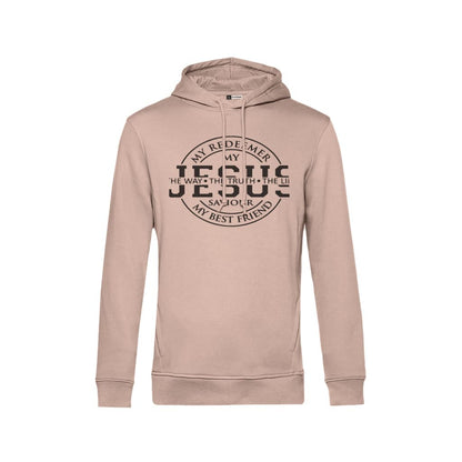 Hoodie Unisex Unisex - B&C Organic Hood