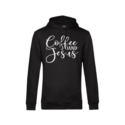 Hoodie Unisex Unisex - B&C Organic Hood